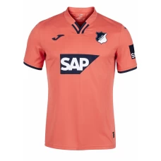 TSG Trikot Third Soccer Jersey 2021-22